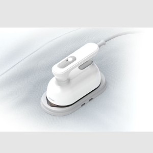 اتو بخار مینی پرودو مدل Porodo Mini Steam Iron 1100W UK PD-LSMSI