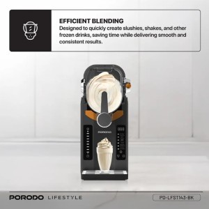 بستنی ساز و  یخ در بهشت ساز پرودو PD-LFST143