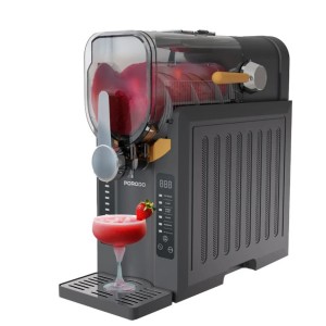 بستنی ساز و اسموتی سازو یخ در بهشت ساز پرودو PD-LFST143