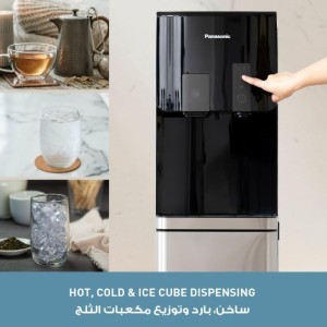 ابسردکن پاناسونیک مدل WD4534BG