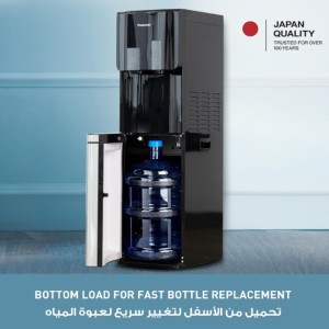 ابسردکن پاناسونیک مدل WD4534BG