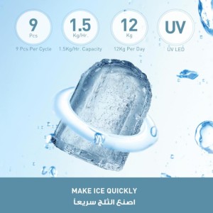 ابسردکن پاناسونیک مدل WD4534BG