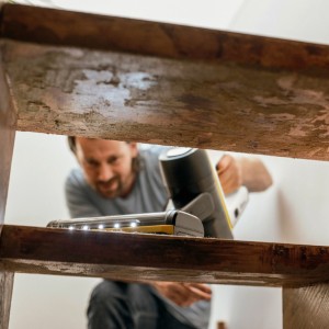 جارو شارژی کارچر مدل  Vc6