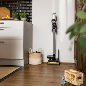 جارو شارژی کارچر مدل  Vc6