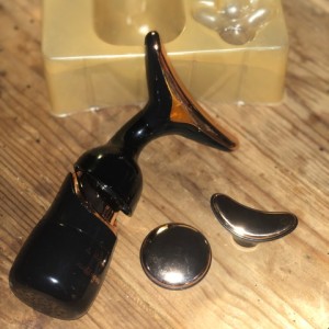 ماساژور صورت سه کاره مدل 4D