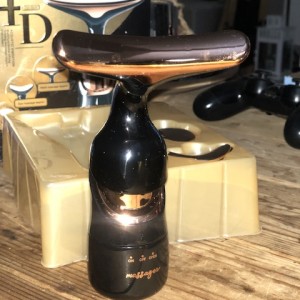 ماساژور صورت سه کاره مدل 4D