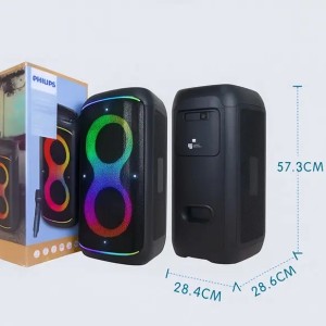 اسپیکر فیلیپس مدل 3079