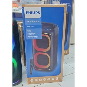 اسپیکر فیلیپس  مدل 4079