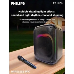 اسپیکر فیلیپس مدل 3069