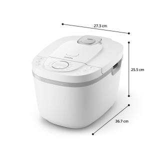 پلوپز فیلیپس مدل 4717