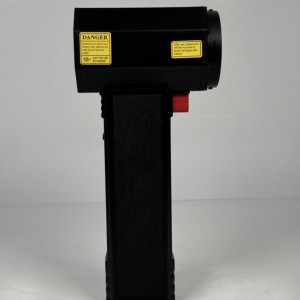 جت فن توربو BOOSTER مدل TF64