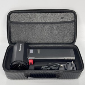 جت فن توربو BOOSTER مدل TF64