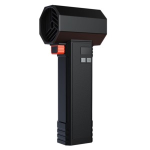 جت فن توربو BOOSTER مدل TF64