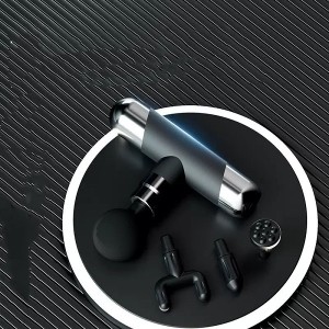ماساژور تفنگی مدل CX_202517