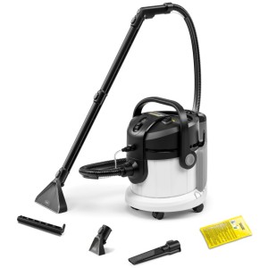 بخارشو کارچر مدل SE4 select