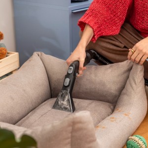 بخارشو کارچر مدل SE4 select