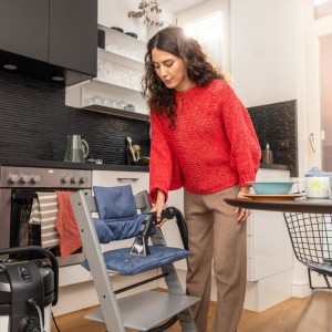 بخارشو کارچر مدل SE4 select