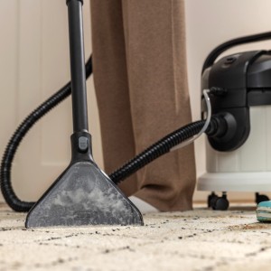 بخارشو کارچر مدل SE4 select