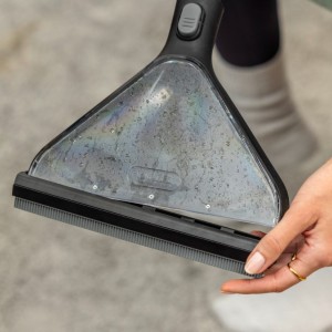 بخارشو کارچر مدل SE4 select