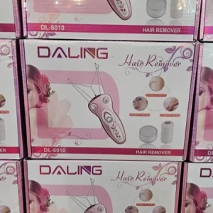 بند انداز شارژی دالینگ مدل DL-6010