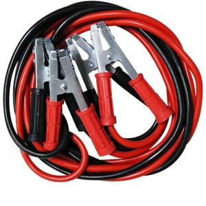 کابل اتصال باطری خودرو بوستر5000میلی آمپر