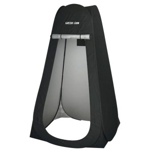 چادر مسافرتی تعویض لباس گرین لاین  مدلGreen Lion Instant Pop-Up Privacy Tent