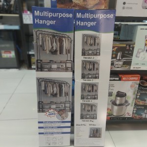 رگال 48 کیلویی 2 لاین مدل  TW_610