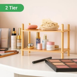 استند روکابینتی بامبو مدل T_B2