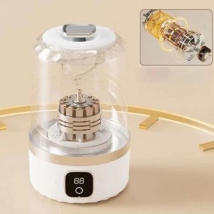 مینی واش شارژی همراه دی اس پی DSP mini washing machine KW1010