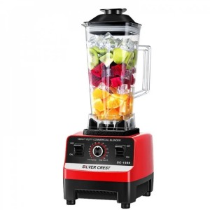 مخلوط کن دو کاره سیلورکرست مدل SC-1589