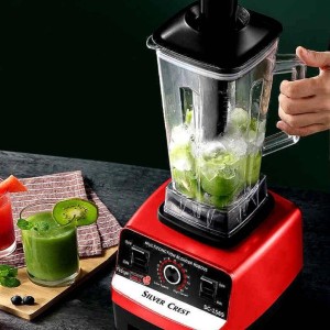 مخلوط کن دو کاره سیلورکرست مدل SC-1589