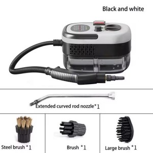 بخارشوی دستی پرتابل مدل TC-SC 001