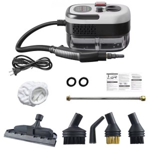 بخارشوی دستی پرتابل مدل TC-SC 001