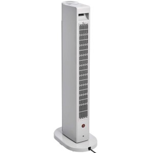 هیتر برجی امازون مدلAmazon Basics Tower Heater