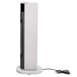 هیتر برجی امازون مدلAmazon Basics Tower Heater