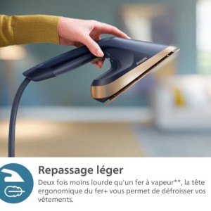 اتو بخار ایستاده فیلیپس مدل 8530