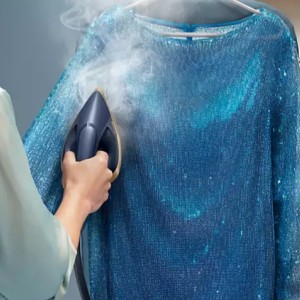 اتو بخار ایستاده فیلیپس مدل 8530