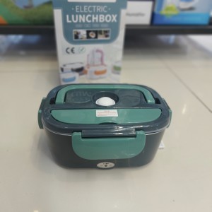 ظرف غذای برقی مدل YS-003