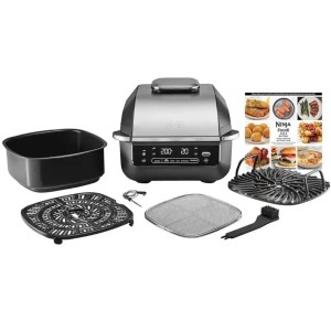 گریل نینجا مدل NINJA EG351