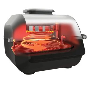 گریل نینجا مدل NINJA EG351