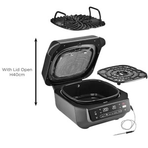 گریل نینجا مدل NINJA EG351