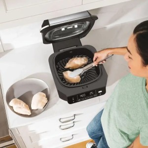 گریل نینجا مدل NINJA EG351