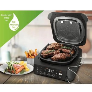 گریل نینجا مدل NINJA EG351