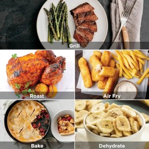 گریل نینجا مدل NINJA EG351