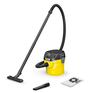 جاروبرقی خشک و تر کارچر مدل KARCHER KWD1