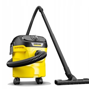 جاروبرقی خشک و تر کارچر مدل KARCHER KWD1