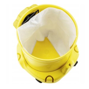 جاروبرقی خشک و تر کارچر مدل KARCHER KWD1