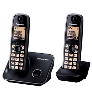 تلفن بی سیم پاناسونیک مدل KX-TG3712