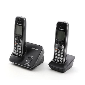 تلفن بی سیم پاناسونیک مدل KX-TG3712