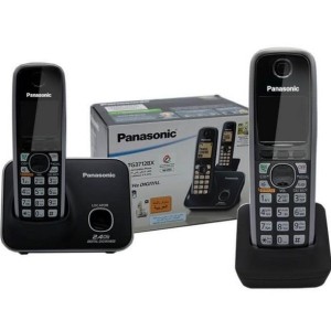 تلفن بی سیم پاناسونیک مدل KX-TG3712